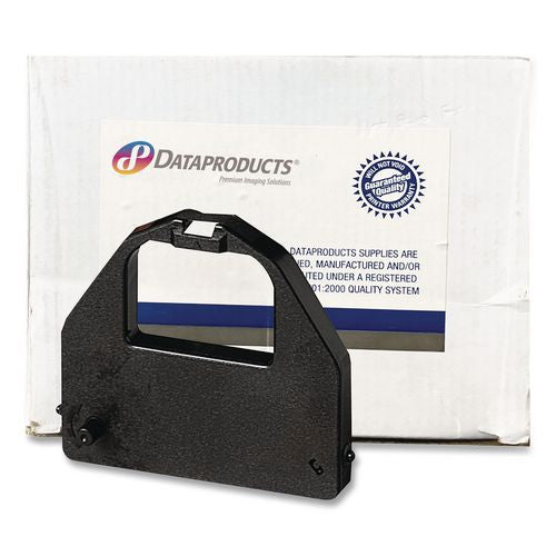 Image of Dataproducts® R6450 R6450 Compatible Ribbon, Black