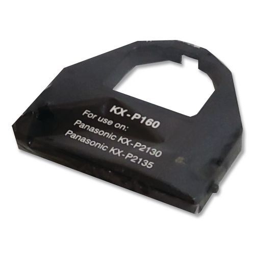 Image of Dataproducts® R6450 R6450 Compatible Ribbon, Black