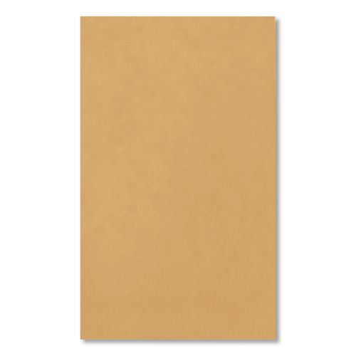 Image of Quality Park Kraft Coin And Small Parts Envelope, #3, Square Flap, Gummed Closure, 2.5 X 4.25, Brown Kraft, 500/box