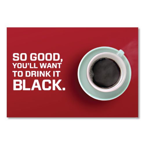 Image of Eight O'Clock Regular Ground Coffee Fraction Packs, Original, 2 Oz, 42/carton