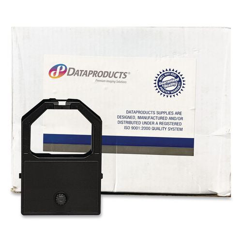 Image of Dataproducts® R6010 R6010 Compatible Ribbon, Black