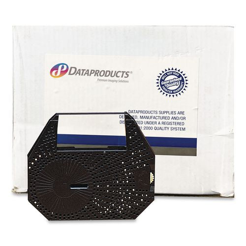 Image of Dataproducts® R7360 R7360 Compatible Correctable Ribbon, Black
