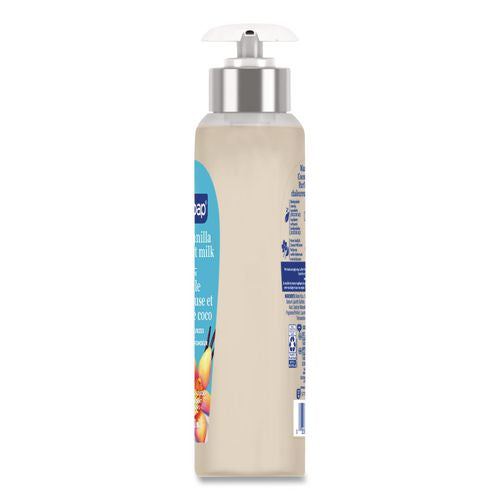 Image of Softsoap® US07059A Premium Liquid Hand Soap, Coconut and Vanilla, 11.25 oz Bottle