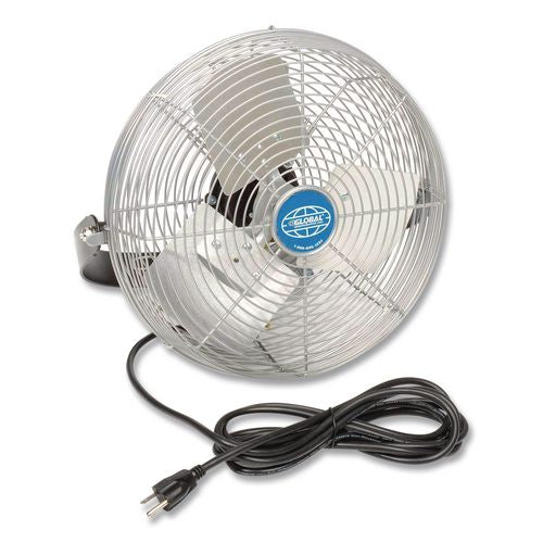 Image of Global Industrial® 294492 12" Industrial Workstation Fan, 1,855 CFM, 15 hp