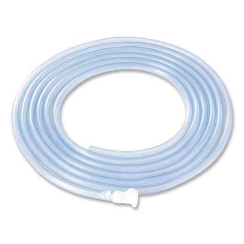 Image of Global Industrial® 246707 Crawl Space Commercial Dehumidifier With Pump, 90 pt Tank Capacity, 13.31 x 34 x 25, Blue