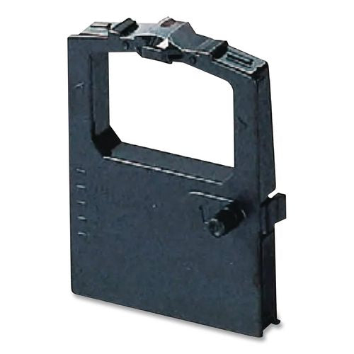 Image of Innovera® AC-O0490 42377801 Compatible Printer Ribbon, Black