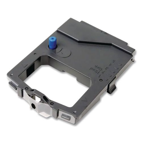 Image of Innovera® AC-O0490 42377801 Compatible Printer Ribbon, Black