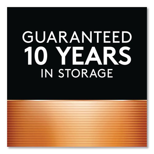 Image of Duracell® DL2032B4PK Lithium Coin Batteries With Bitterant, 2032, 4/Pack