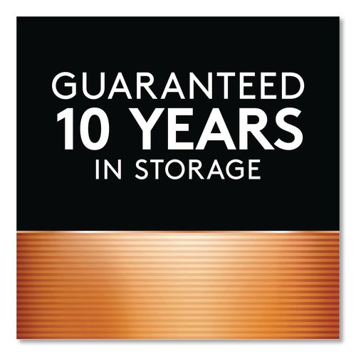 Image of Duracell® DL2032B6PK Lithium Coin Batteries With Bitterant, 2032, 6/Pack