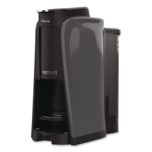 Image of FLAVIA® 18001473 Aroma Brewer, Cool Gray