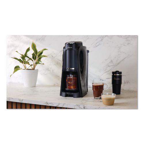 Image of FLAVIA® 18001474 Aroma Brewer, Black