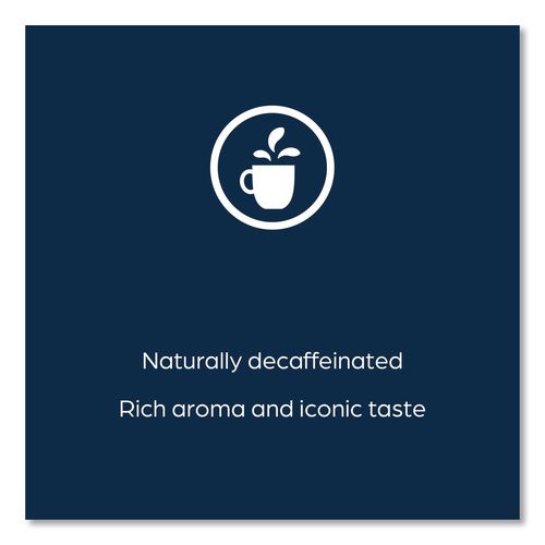 Image of FLAVIA® 48747 Lavazza Decaf Freshpack, 76/Carton