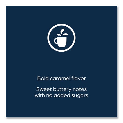 Image of FLAVIA® 48750 Lavazza Carmel Coffee Freshpack, 76/Carton