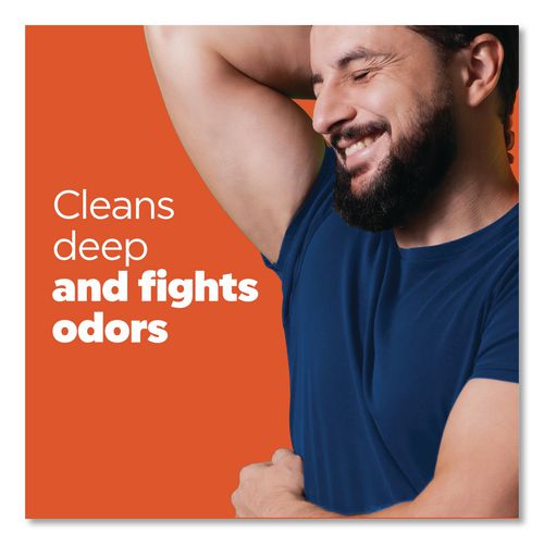 Image of Tide® 80870804 PODS Laundry Detergent, HE Compatible, Spring Meadow, 57 oz Tub, 76 Pacs/Tub