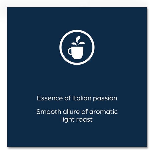 Image of FLAVIA® 48790 Lavazza Momento Passion Coffee Freshpack, 38/Carton