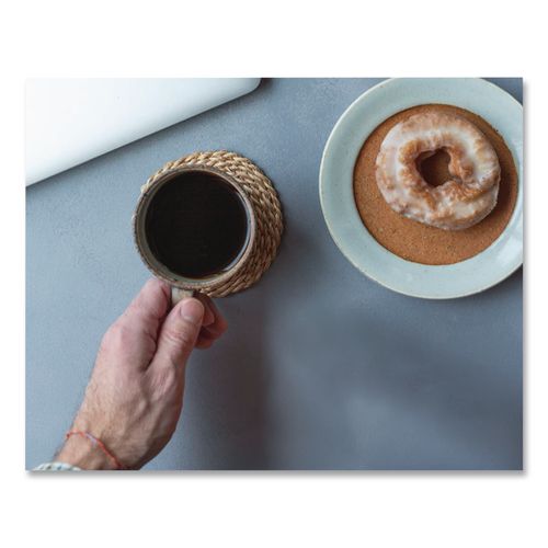 Image of Day to Day Coffee® 23002 100% Pure Coffee, Kona Blend, 1.5 Oz Pack, 42 Packs/carton