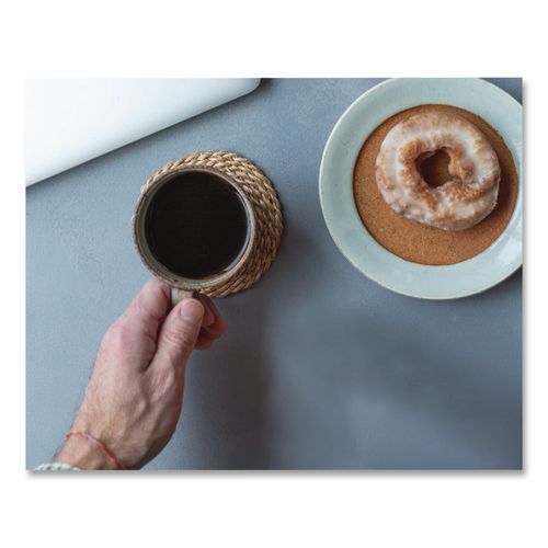 Image of Day to Day Coffee® PCO23001 100% Pure Coffee, Colombian Blend, 1.5 Oz Pack, 42 Packs/carton