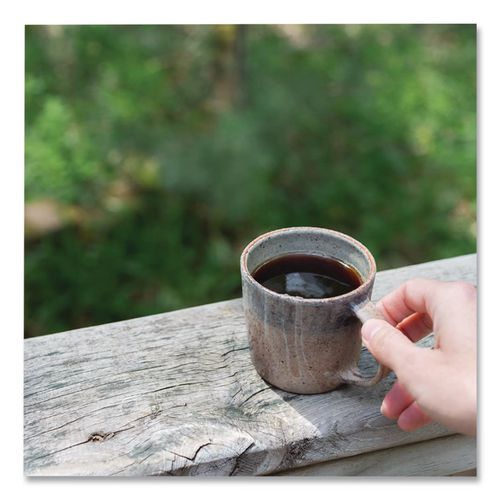 Image of Day to Day Coffee® 23004 100% Pure Coffee, Decaffeinated, 1.5 Oz Pack, 42 Packs/carton