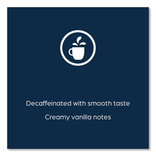 Image of FLAVIA® 48721 Alterra French Vanilla Coffee Freshpack, 40/Carton