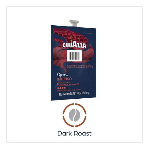 Image of FLAVIA® 48727 Intenso Coffee Freshpack, 38/Carton