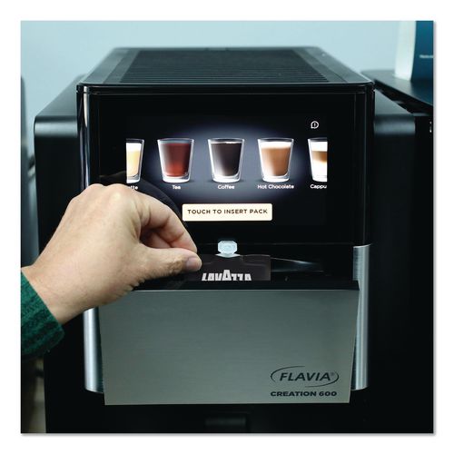 Image of FLAVIA® 48727 Intenso Coffee Freshpack, 38/Carton