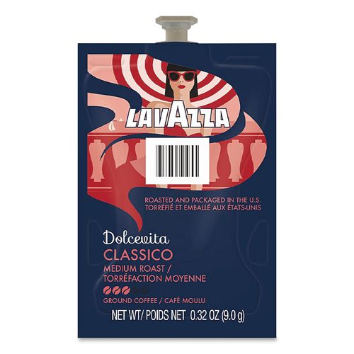 Image of FLAVIA® 48726 Classico Coffee Freshpack, 38/Carton