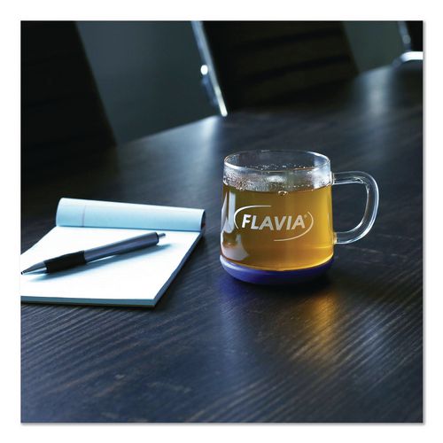 Image of FLAVIA® 48723 The Bright Tea Co. Green with Jasmine Tea Freshpack, 40/Carton