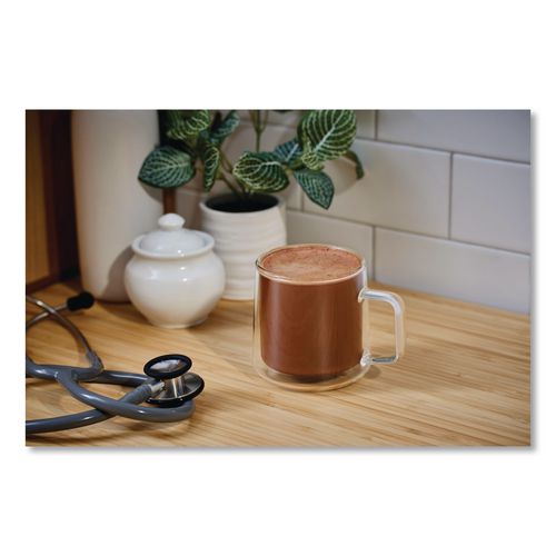 Image of FLAVIA® 48689 Lavazza Vanilla Latte, 72/Carton