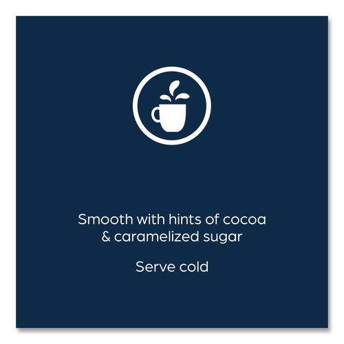 Image of FLAVIA® 48059 Cold Brew Coffee Freshpack, 80/Carton