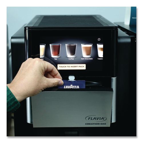 Image of FLAVIA® 48059 Cold Brew Coffee Freshpack, 80/Carton