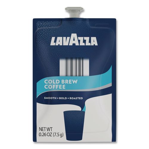 Image of FLAVIA® 48059 Cold Brew Coffee Freshpack, 80/Carton