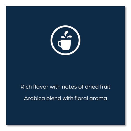Image of FLAVIA® 48087 Gran Aroma Coffee Freshpack, 76/Carton