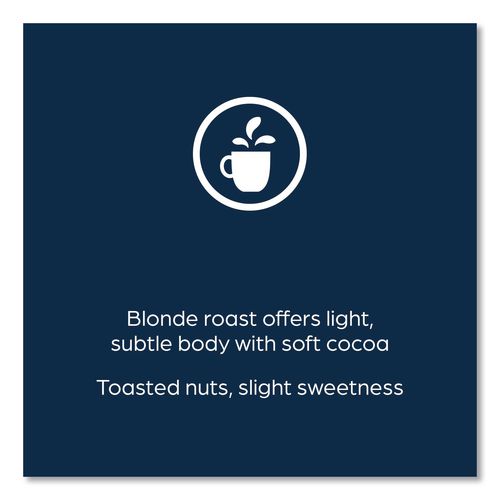 Image of FLAVIA® 48102 Starbucks Veranda Blend Coffee Freshpack, 76/Carton