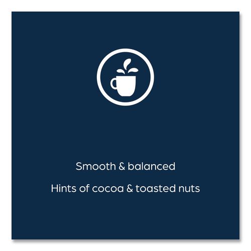 Image of FLAVIA® 48103 Starbucks Pike Place Roast Coffee Freshpack, 76/Carton