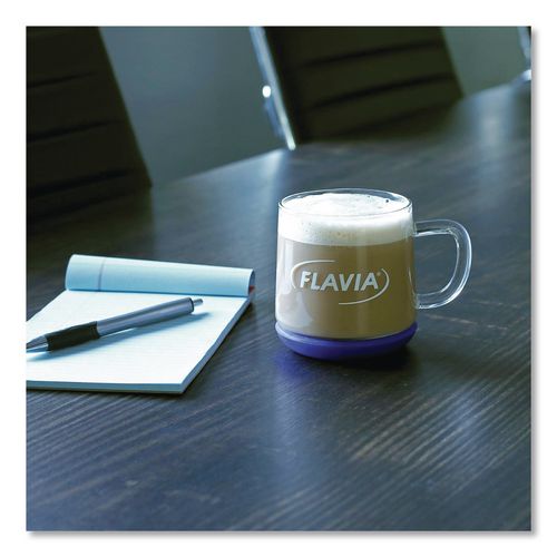 Image of FLAVIA® The Bright Tea Co. Chai Tea Latte Freshpack, 72/Carton