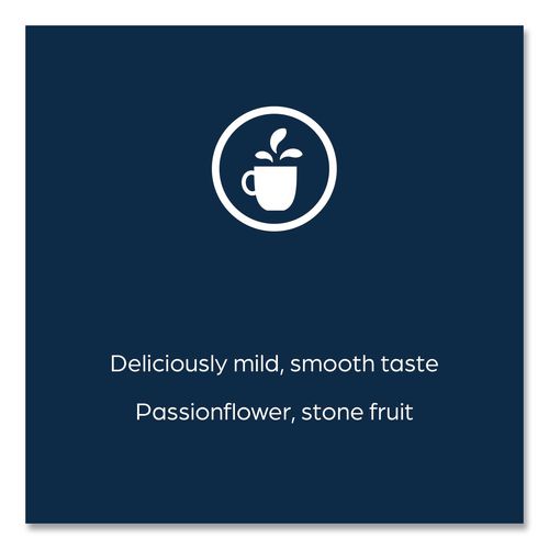 Image of FLAVIA® 48037 Peet's Coffee Colombia Luminosa, Breakfast Blend, 76/Carton