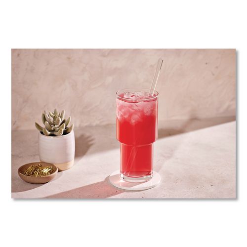 Image of FLAVIA® 48053 Strawberry Basil Infused Water Freshpack, 100/Carton