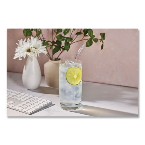 Image of FLAVIA® 48051 Cucumber Lime Mint Infused Water Freshpack, 100/Carton