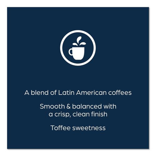 Image of FLAVIA® 48035 Peet's Coffee Cafe Domingo Freshpack, 76/Carton