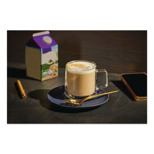 Image of FLAVIA® 48036 Peet's French Roast Coffee Freshpack, 76/Carton