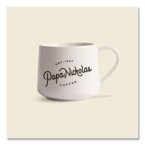 Image of PapaNicholas® Coffee 32006 Premium Coffee, Whole Bean, Breakfast Blend