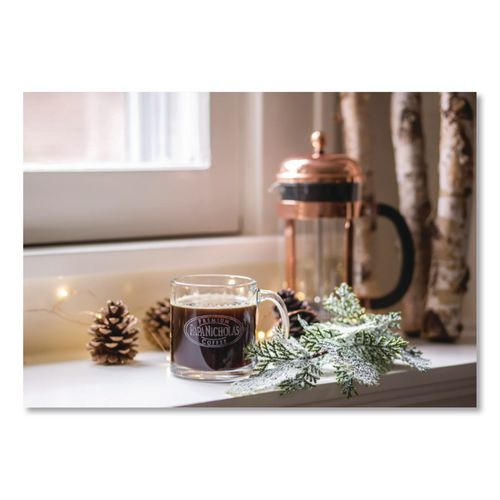 Image of PapaNicholas® Coffee 32006 Premium Coffee, Whole Bean, Breakfast Blend