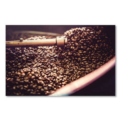 Image of PapaNicholas® Coffee 32006 Premium Coffee, Whole Bean, Breakfast Blend