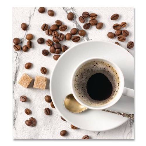 Image of Day to Day Coffee® PCO33700 100% Pure Coffee, House Blend, Ground, 28 Oz Bag