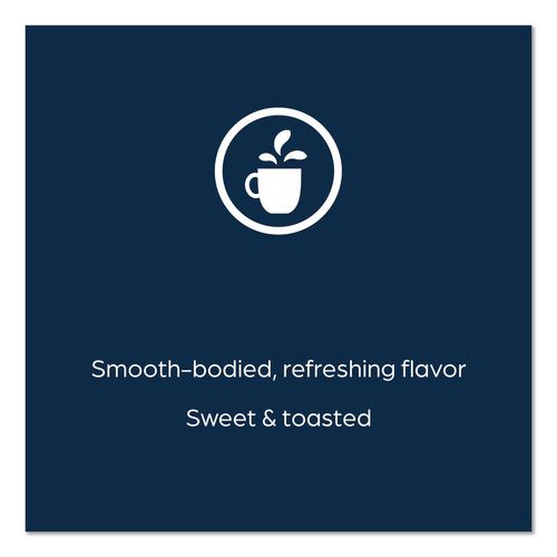 Image of FLAVIA® 48008 Alterra Morning Roast Coffee Freshpack, 100/Carton