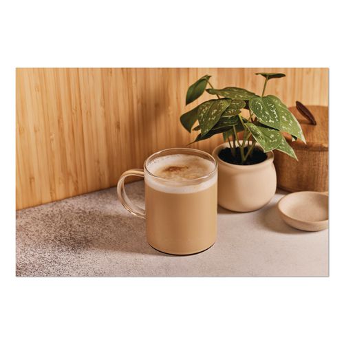 Image of FLAVIA® 48010 Alterra French Roast Coffee Freshpack, 100/Carton