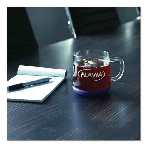 Image of FLAVIAÂ® The Bright Tea Co. Chai Spice Black Tea Freshpack, 100/Carton