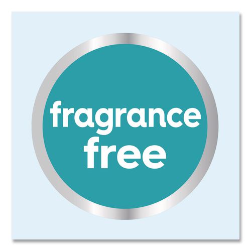 Image of Dial® Professional 1700035476 Antibacterial and Sensitive Fragrance-Free Liquid Hand Soap, Unscented, 11 oz Pump Bottle