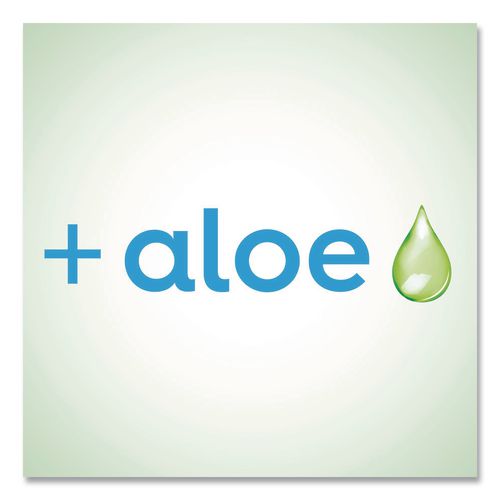 Image of Dial® Professional 1700035432 Basics Hypoallergenic Foaming Hand Wash, Aquatic, 10 oz, 8/Carton