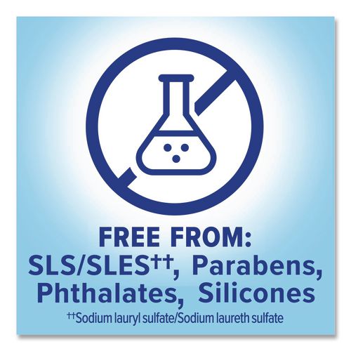 Image of Dial® Professional DIA35446EA Original Antibacterial Defense Foaming Hand Wash, Original Scent, 10 oz Pump Bottle